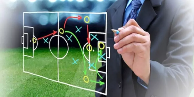 Cách tính tiền cược kèo cơ hội kép